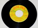 RARE - HOT Rockin' Doo-Wop - The Uniques - Chocolate Bar/Silvery Moon