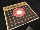 1964 The Munsters Munster Creep Make It Go Away Decca Records 7 Inch Promo Label