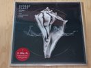 ROBERT PLANT lullaby and... The Ceaseless Roar 180 GRAM VINYL 2xLP + CD  NEW