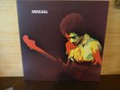 Jimi Hendrix - Band of Gypsys (Capitol) Classic Records 180G