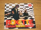 vinyl record ROXETTE  - CRASH   BOOM   BANG   - NEUWERTIG