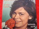 Barbara Klein – Jonny, Laß Mich Doch Nicht Weinen--7er - 1961---Vinyl=m-