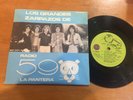 BAY CITY ROLLERS BARRY MANILOW 1976 MEXICO 7