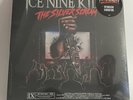 ICE NINE KILLS - THE SILVER SCREAM - Translucent Bloodshot Vinyl New Sealed