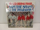 SEALED SAM The SHAM & PHARAOHS LI'L RED RIDING HOOD '66 ORIG MGM E/SE-4407 LP