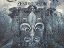 CROWBAR - Zero & Below - Vinyl (limited LP + MP3 download code)