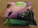 AC/DC - Dog eat Dog, Australia with Cover