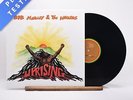 Bob Marley & The Wailers - Uprising - LP Vinyl Record - NM/NM