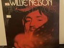 WILLIE NELSON- PHASES & STAGES LIMITED OUT OF PRINT AUDIOPHILE LP *NEW SEALED
