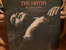 THE SMITHS -- The Queen Is Dead - Vinyl LP 1986 Sire 25426-1 1st Edition
