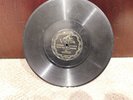 Mac Harry McClintock Big Rock Candy Mountains - The Bum Song Victor Record 21704