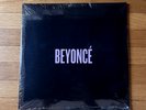 Beyonce Vinyl Self Titled Brand New Sealed