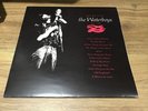 THE WATERBOYS - best of  '81 - 90  with insert UK Ensign LP. 1991 A-1U