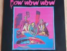 Bow Wow Wow-The Best Of LP 1989 UK Human League,The Cars,Stranglers,Bangles NM