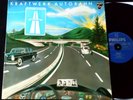 KRAFTWERK „AUTOBAHN“ GERMAN PRESS