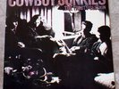 Cowboy Junkies The Trinity Session 1988 LP Vinyl NM- Original STERLING 8568 1-R