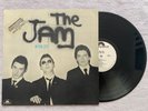 The Jam – In The City 12