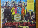 The Beatles – Sgt. Pepper's Lonely Hearts Club Band *VINYL* Anniversary Edition