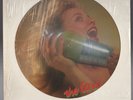 Orig '81 Promo THE CARS Shake It Up PICTURE DISC LP EX kmet Shrink New Wave