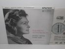 SAX 2333 Hugo Wolf Goethe Lieder Elisabeth Schwarzkopf acc.Gerald Moore B/S