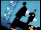The Jesus And Mary Chain - Darklands BLUE VINYL LP (New/No Shrink/Pkg Flaw)