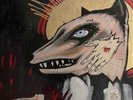 Andrew Jackson Jihad ‎- Knife Man LP COLORED NEW Vinyl Album - AJJ Punk Record