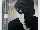GIORGIO MORODER & PHIL OAKEY SAME VIRGIN 25VB-1043 JAPAN OBI, PROMO VINYL LP