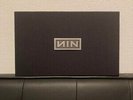 NINE INCH NAILS GHOSTS I-IV ULTRA DELUXE LIMITED 2500 EDITION