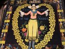 THE BYRDS LP - SWEET HEART OF THE RODEO (1968 - Columbia) early press super rare