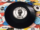 AL FOSTER BAND * NIGHT OF THE WOLF *NM* WIGAN CASINO NORTHERN SOUL ️