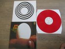 GRAVY TRAIN, a ballad of... VERTIGO SWIRL/ RED VINYL RR 2122, 1970, TOPVINYL