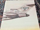 Beastie Boys Licensed To Ill Vinyl Lp Original 1986 Rare Vintage 40238 DefJam