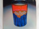 CHICKEN SHACK ‎– Forty Blue Fingers 2002 EU issue LP NM   Christine McVie