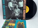 The Bouncing Souls ‎Hopeless Romantic 1999 Epitaph Original Vinyl LP Punk 90s EX
