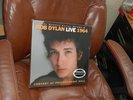 BOB DYLAN LIVE 1964 Bootleg Series Volume 6 - 3 LP Box 200g-Vinyl NEW Sealed