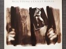 Lp Neil Young & Crazy Horse - Life - Geffen Europe - Near Mint