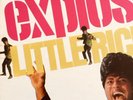 Little Richard,The Explosive LP,EX/VG+,Columbia ,1967,Northern Soul,Rock n roll