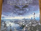 Iron Maiden - Brave New World (Double LP vinyl) sealed