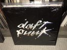 Original MINT- Daft Punk VINYL Discovery Thomas Bangalter Stardust Breakbot