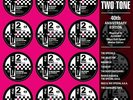 THIS ARE TWO TONE - V/A LIMITED EDITION 180G VINYL LP HALF SPEED MASTER (NEW)