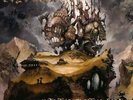 AYREON - INTO THE ELECTRIC CASTLE (A SPACE OPERA) LIMITED 180G 3LP REISSUE (NEW)