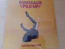 Dinosaur Pile-Up Nature Nurture factory sealed Vinyl Mint in Shrink *Last one*