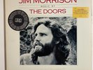 Jim Mirrison An American Player Music By THE DOORS 1978 5E-502 DJ