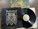 Hawkwind – Doremi Fasol Latido LP United Artists UAS LA001-F Space Prog Rock EX