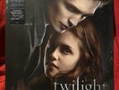 Twilight Movie Soundtrack original sealed vinyl very rare