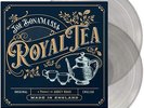 JOE BONAMASSA - ROYAL TEA 2X 180G TRANSPARENT VINYL LP (NEW)