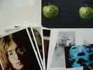 BEATLES WHITE ALBUM   COMPLETE 1ST PRESS MONO NO EMI 1/1/1/1 No.0113817   ALL EX