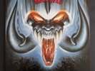Motorhead ROCK 'N' ROLL Album LP 12