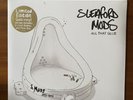 Sleaford Mods All That Glue - Gold vinyl