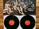 Jimi Hendrix Experience: Electric Ladyland 2x LP Vinyl UK 1973 Press OG Cover NM